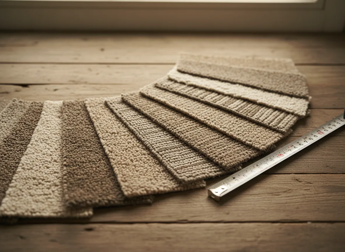 Carpet Installation Ogden, KS FAQs